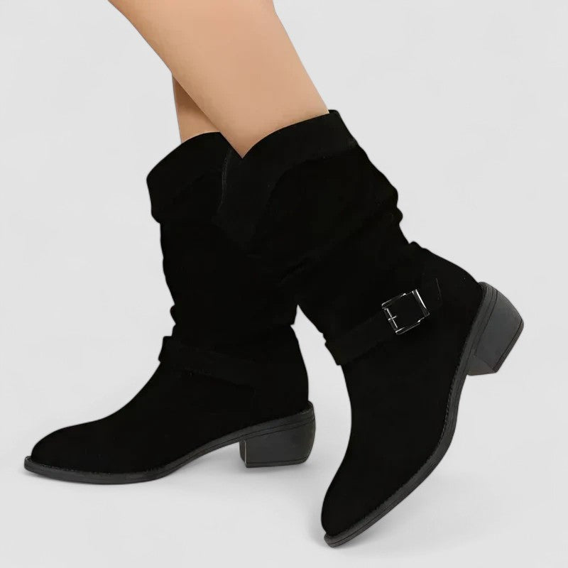 Nadine | Supportive Orthopedic Footwear