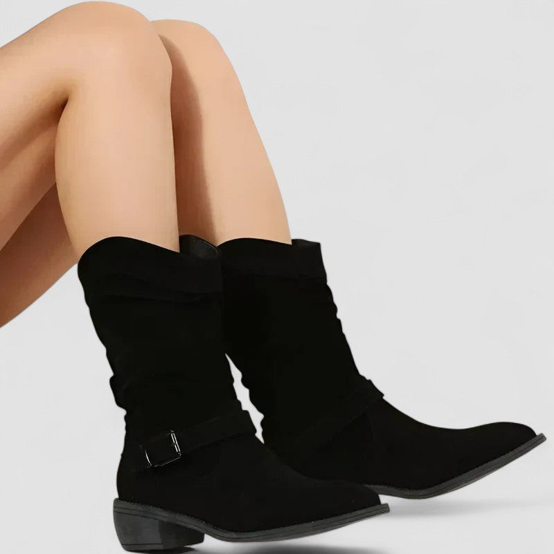 Nadine | Supportive Orthopedic Footwear