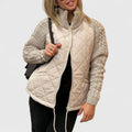 PAMINA | STYLISH OUTERWEAR